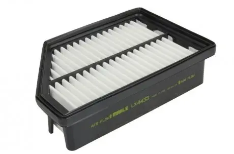 Фільтр повітря MAHLE / KNECHT LX4433