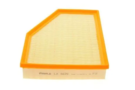 Фільтр повітряний MAHLE / KNECHT LX4625