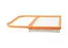 Фільтр повітряний SEAT/VAG Ibiza/Polo &quot;1.0 &quot;17&gt;&gt; MAHLE / KNECHT LX4632 (фото 2)