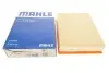 Фильтр воздушный Mahle VW MAHLE / KNECHT LX537 (фото 1)
