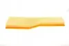 Воздушный фильтр MAHLE / KNECHT LX582/1 (фото 3)