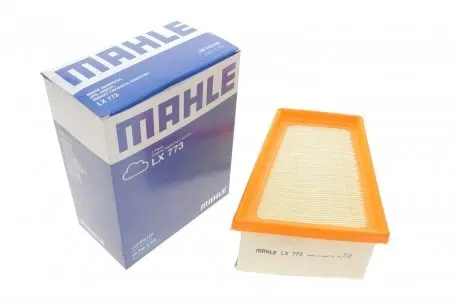 Воздушный фильтр MAHLE / KNECHT LX773
