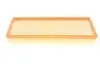 Фільтр повітряний Audi Q7/VW Touareg/Land Rover Range Rover III 04-12 KNECHT MAHLE / KNECHT LX 792 (фото 4)
