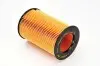 Фильтр воздушный Smart 0.6-0.7i KNECHT MAHLE / KNECHT LX 813 (фото 1)