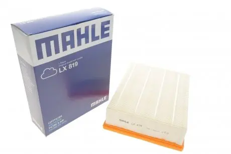 Воздушный фильтр MAHLE / KNECHT LX819