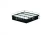 Воздушный фильтр MAHLE / KNECHT LX829 (фото 3)