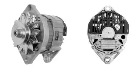 Генератор MAHLE / KNECHT MG 156