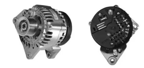 Генератор MAHLE / KNECHT MG 23 (фото 1)