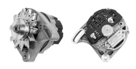 Генератор MAHLE / KNECHT MG 565