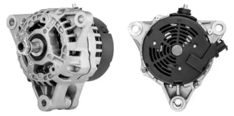 Генератор 28V 55A MAHLE / KNECHT MG 806