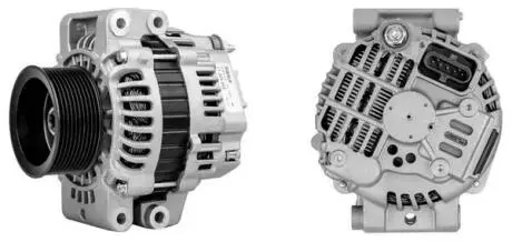 Генератор MAHLE / KNECHT MG 935