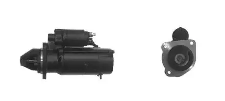 Стартер MAHLE / KNECHT MS 232