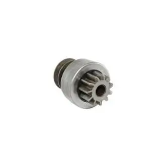 Бендікс стартера MAHLE / KNECHT MSX 667