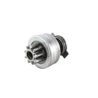 Бендикс стартера MAHLE / KNECHT MSX 724 (фото 1)