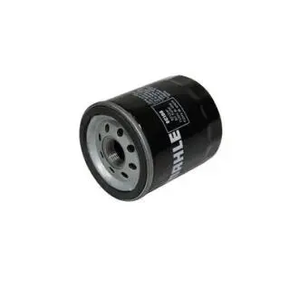 Фильтр масла Berlingo/Partner 1.8/1.9D/1.1i/1.4i/1.8i 96-99 (знятий з виробництва) MAHLE / KNECHT OC 100 (фото 1)