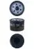 Фільтр MAHLE / KNECHT OC1023 (фото 2)
