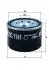 Фільтр оливи MAHLE / KNECHT OC1141 (фото 1)