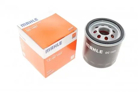 Масляный фильтр MAHLE / KNECHT OC1421