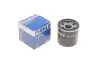 Фильтр масляный Renault Megane III 2.0CVT 09-/IV 1.6TCe 16-/Laguna III 2.0/3.5i 07- (h=65mm) KNECHT MAHLE / KNECHT OC 1566 (фото 1)