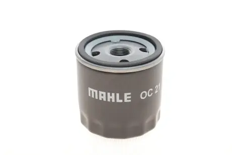 Масляный фильтр MAHLE / KNECHT OC21