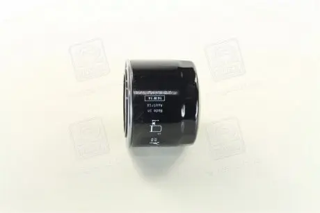 Фільтр масляний Volvo 340 1.4-1.7 82-91/440 1.6-2.0 88-96 (93.2x81x72x62) KNECHT MAHLE / KNECHT OC 222