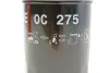 Фильтр масляный Toyota Land Cruiser 3.0D-4D KNECHT MAHLE / KNECHT OC 275 (фото 2)