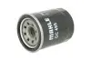 Фильтр масляный Mitsubishi Colt/Smart Forfour 1.1-1.5 04-06 KNECHT MAHLE / KNECHT OC 495 (фото 1)