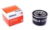 Фільтр масляний Smart Fortwo 1.0i 07- KNECHT MAHLE / KNECHT OC 607 (фото 1)