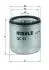 Масляный фильтр MAHLE / KNECHT OC91D1 (фото 1)