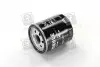 Фильтр масляный Toyota Hilux III/IV 2.8/3.0D 05- KNECHT MAHLE / KNECHT OC 981 (фото 3)