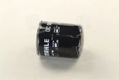 Масляный фильтр MAHLE / KNECHT OC982