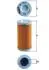 Фильтр MAHLE / KNECHT OX1091 (фото 1)