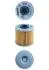 Фильтр MAHLE / KNECHT OX1093 (фото 2)