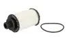 Масляный фильтр MAHLE / KNECHT OX1137D (фото 1)