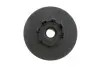 Фильтр масляный MB Atego 5,1D, OM934, 13- KNECHT MAHLE / KNECHT OX 1140D (фото 3)