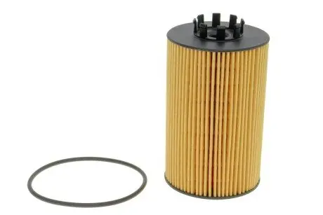 Фильтр масляный MB Atego 5,1D, OM934, 13- KNECHT MAHLE / KNECHT OX 1140D