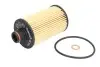 Фільтр масляний SsangYong Rexton/Actyon 2.0/2.2Xdi 11- KNECHT MAHLE / KNECHT OX 1141D (фото 1)