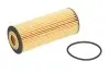 Фильтр масляный MB A-class (W176)/C (C205)/E (W212) 11- KNECHT MAHLE / KNECHT OX 1162D (фото 1)