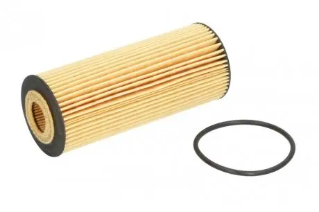 Фильтр масляный MB A-class (W176)/C (C205)/E (W212) 11- KNECHT MAHLE / KNECHT OX 1162D