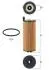 Фільтр масляний Mahle BMW M3/M4/X3M \'\'19>> MAHLE / KNECHT OX1302D (фото 1)