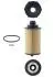 Фільтр масляний Mahle SSANGYONG Tivoli/XLV \&#039;\&#039;1.6XDi \&#039;\&#039;15&gt;&gt; MAHLE / KNECHT OX1310D (фото 2)