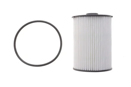 Фільтр масляний Fiat Ducato 2.2 Multijet 21- MAHLE / KNECHT OX 1429D