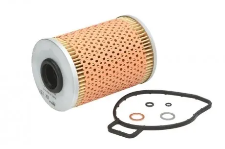 Фильтр масляный BMW 318 tds 95-00 MAHLE / KNECHT OX 151D