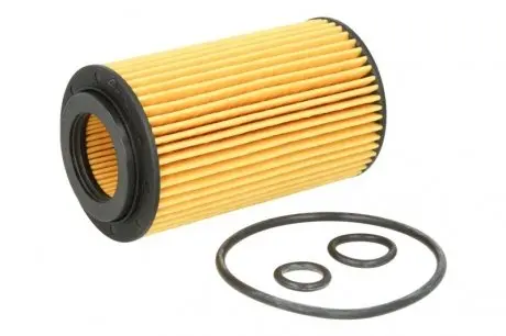Фільтр оливи MB Sprinter (OM651/OM646 95kW) 06-/Vito (OM651) 10- KNECHT MAHLE / KNECHT OX 153/7D2