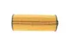 Фильтр масляный MAN TGL 8.250-12.250 08-/TGM 08- MAHLE MAHLE / KNECHT OX 155D (фото 2)