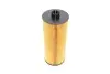 Фильтр масляный MAN TGL 8.250-12.250 08-/TGM 08- MAHLE MAHLE / KNECHT OX 155D (фото 4)