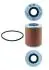 Фільтр MAHLE / KNECHT OX15D (фото 2)