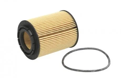 Фільтр масляний Audi/VW 2.8 VR6 KNECHT MAHLE / KNECHT OX 160D
