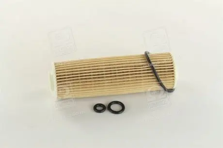 Фильтр масляный MAHLE / KNECHT OX183/5D1ECO