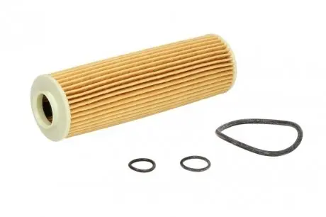Фильтр масляный MB E-class (W212/C207)/C-class (W204/C204) 1.8 07- KNECHT MAHLE / KNECHT OX 183/5D